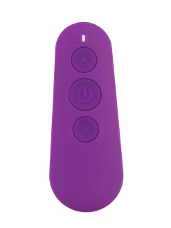 Remote Controlled Clitoral Stimulator Grinding Pad