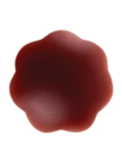 Reusable Silicone Flower Nipple Covers