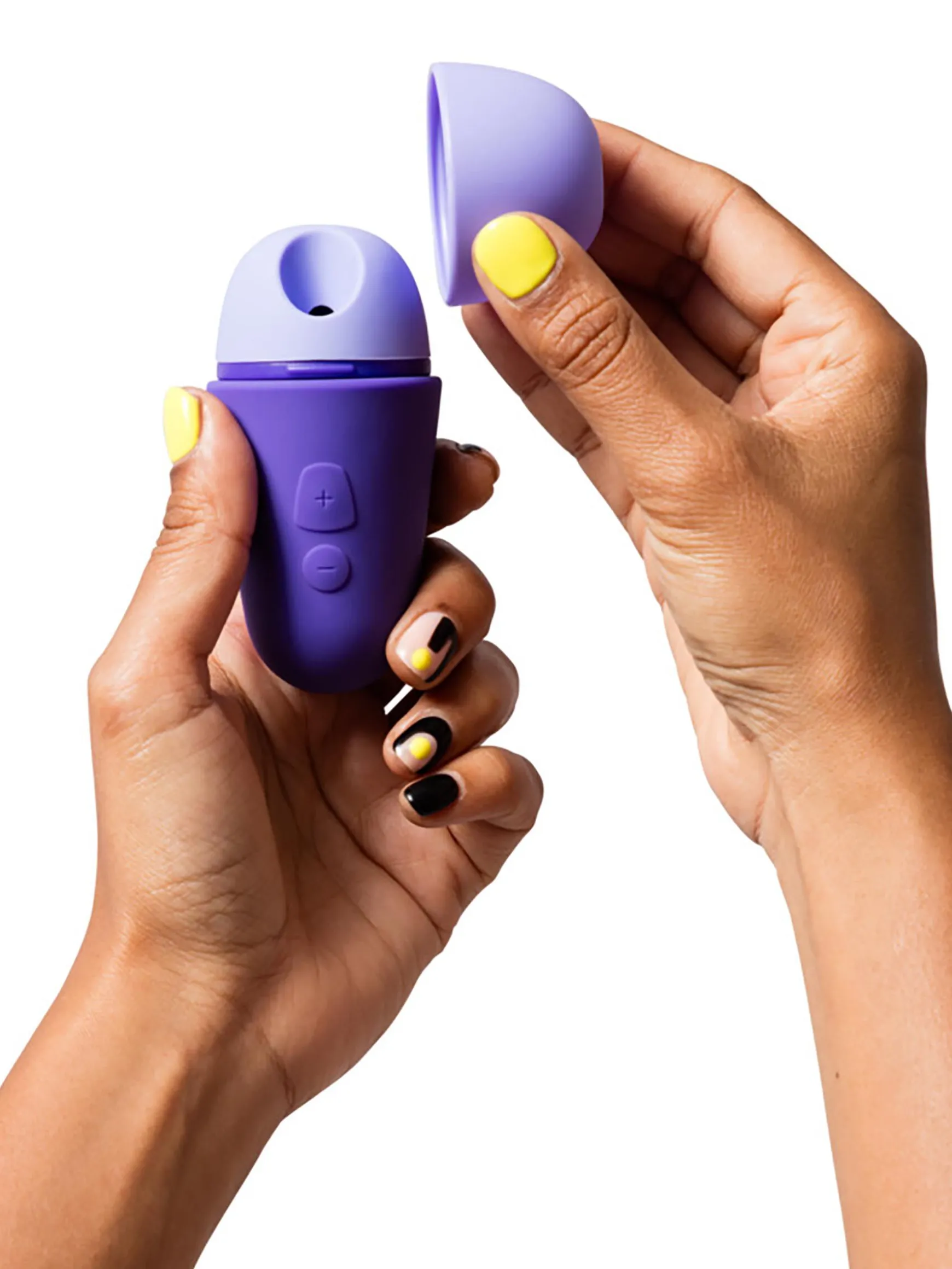 Romp Free X Clitoral Stimulator