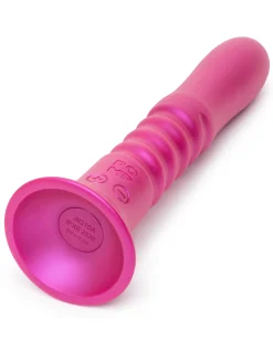 Romp Jiggle Thrusting Vibrator