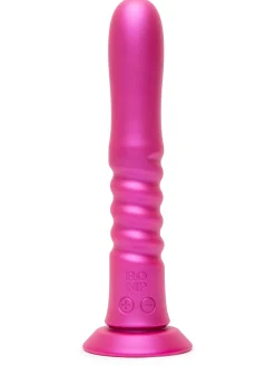 Romp Jiggle Thrusting Vibrator