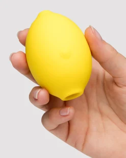 Romp Lemon Clitoral Stimulator
