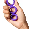 Romp Remix Trio Cock Rings