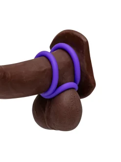 Romp Remix Trio Cock Rings