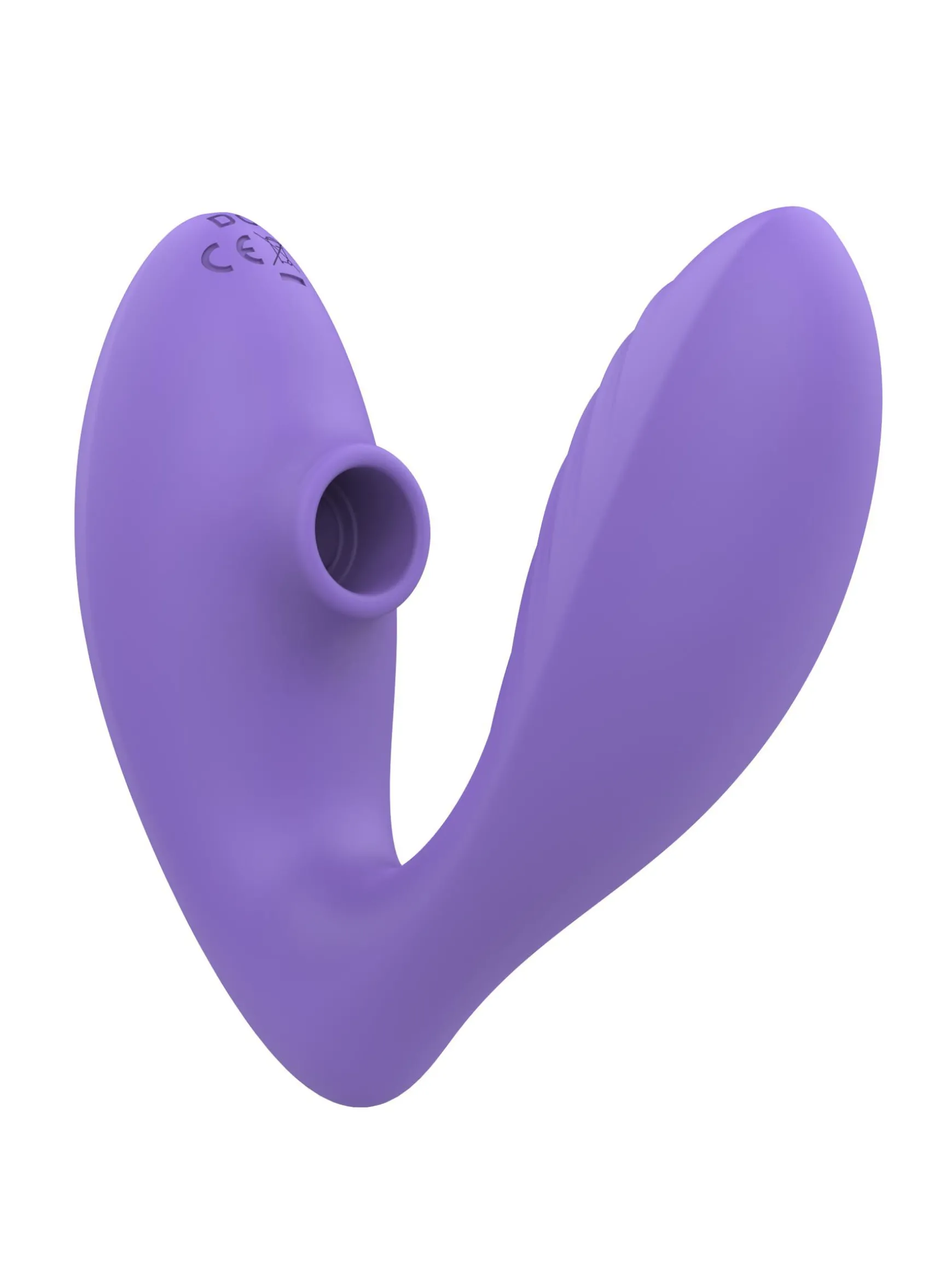Romp Reverb Vibrator