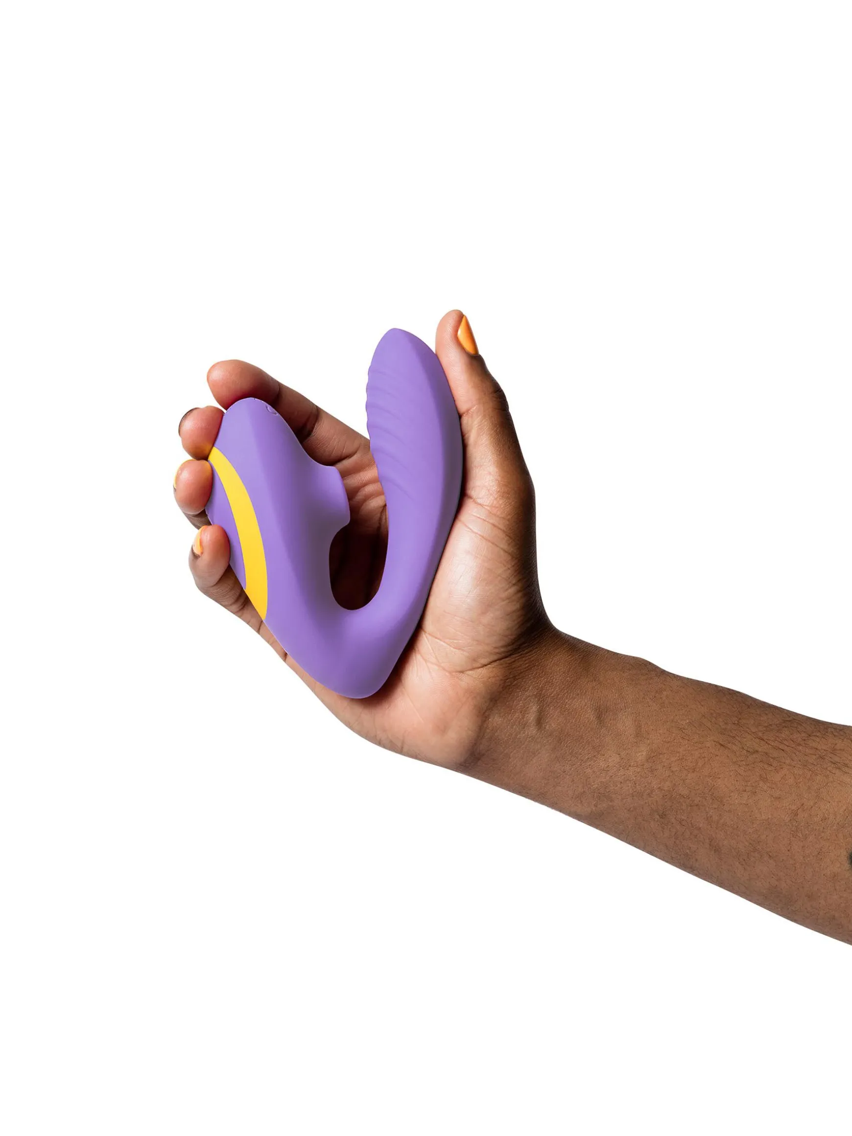Romp Reverb Vibrator
