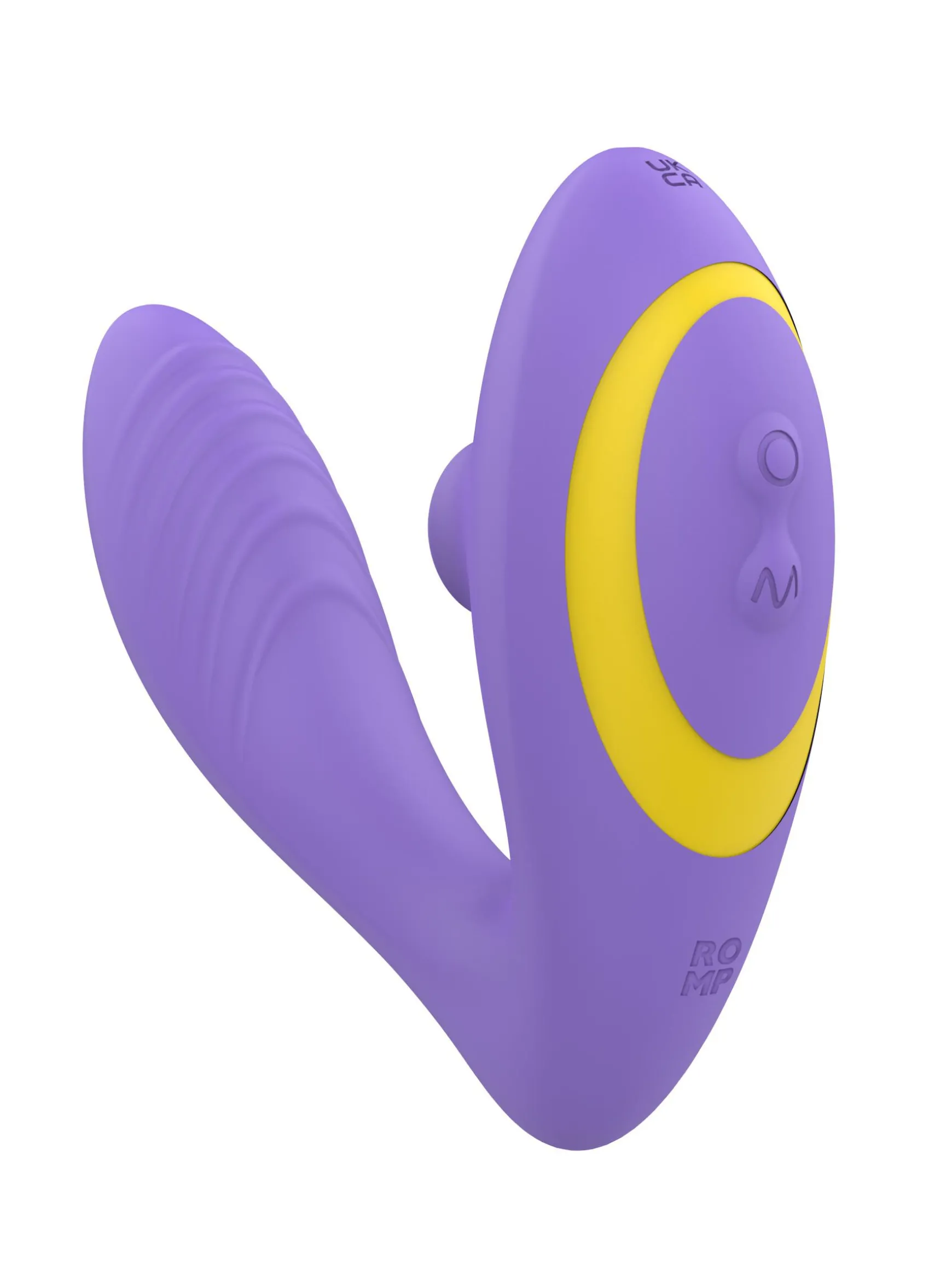 Romp Reverb Vibrator
