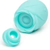 Romp Rose Glow Clitoral Stimulator