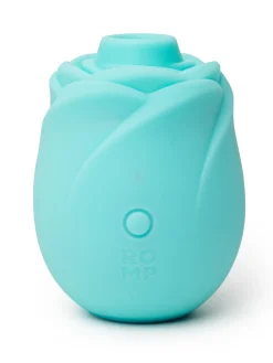 Romp Rose Glow Clitoral Stimulator