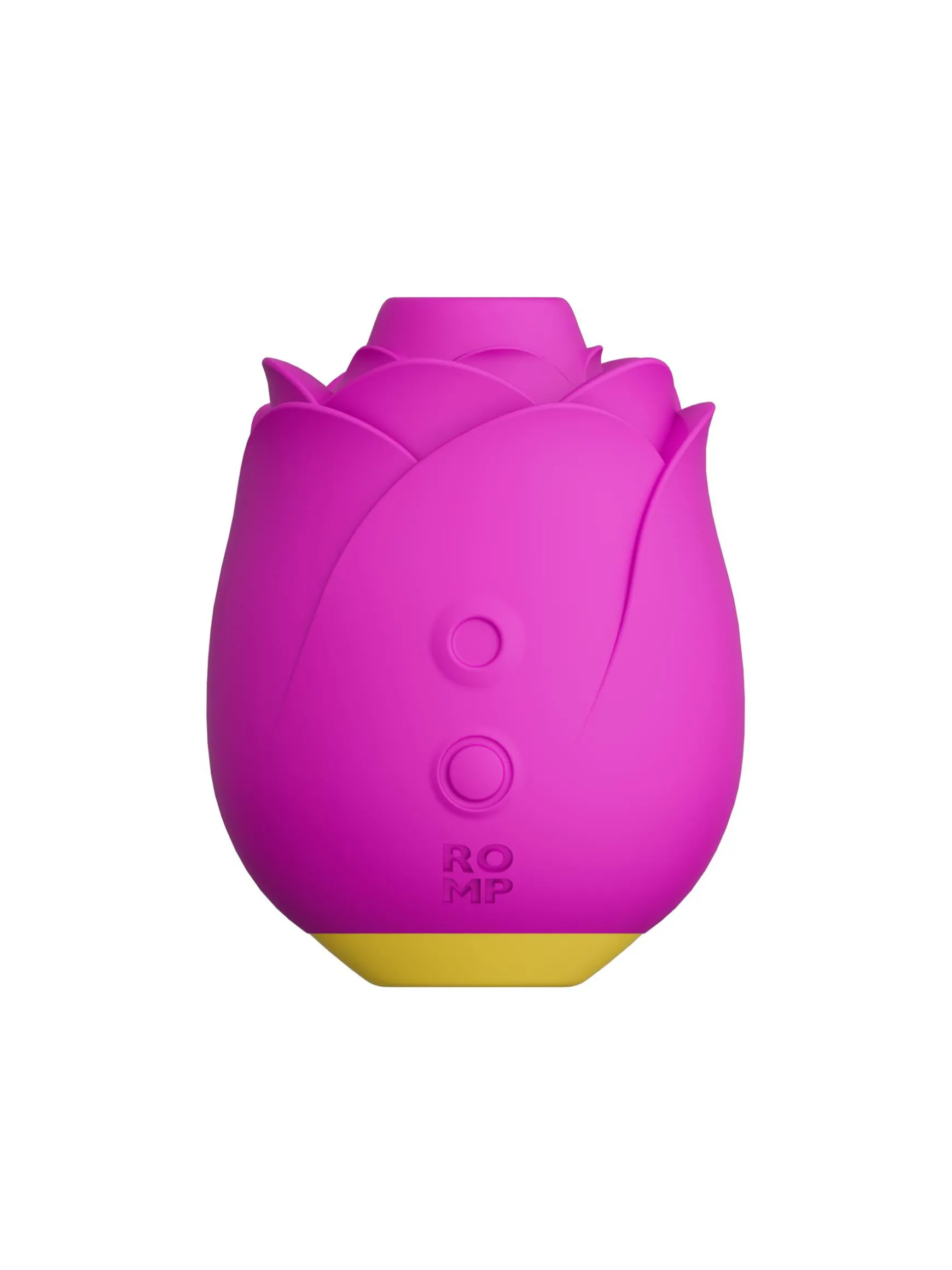 Romp Rose Vibrator