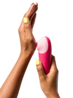 ROMP Shine X Clitoral Stimulator