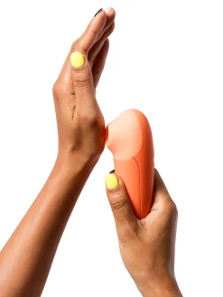 Romp Switch X Clitoral Stimulator