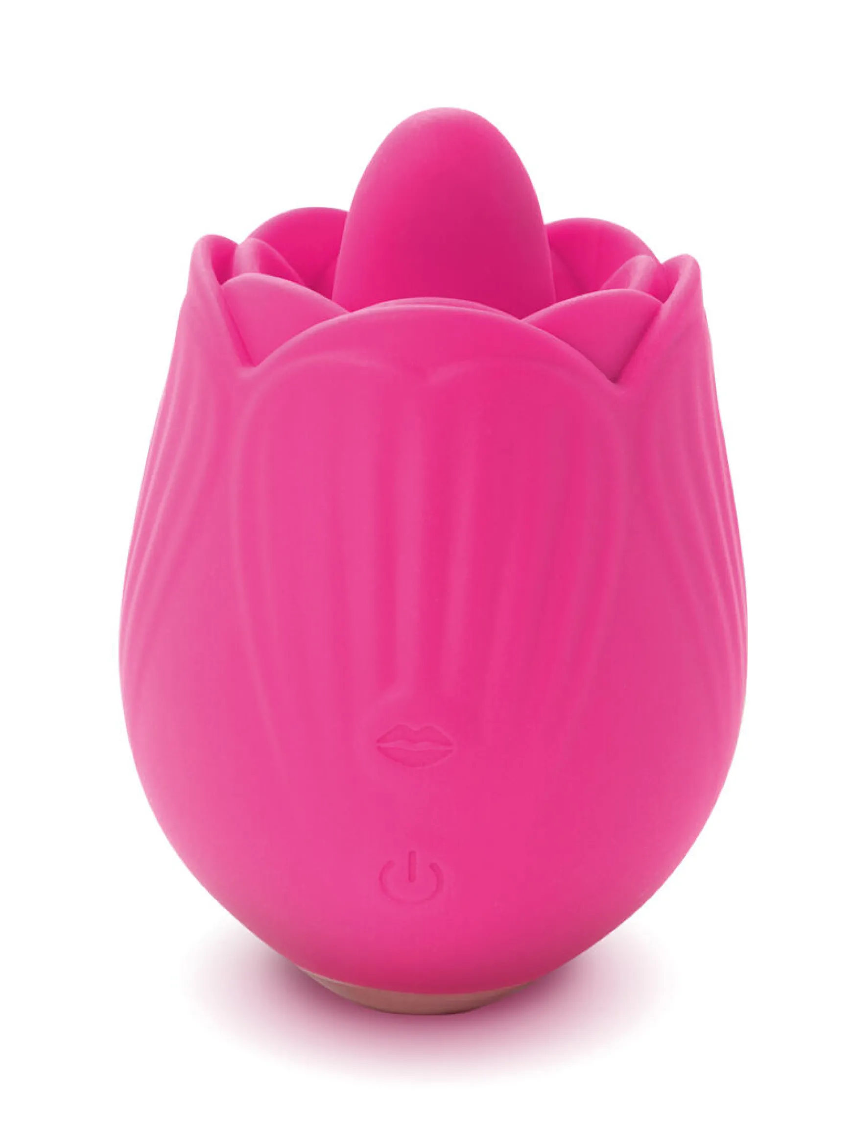 Rose Flix Clitoral Vibrator