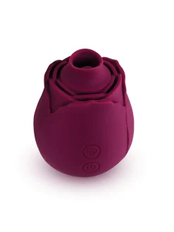 Rose Flutterz Clitoral Vibrator
