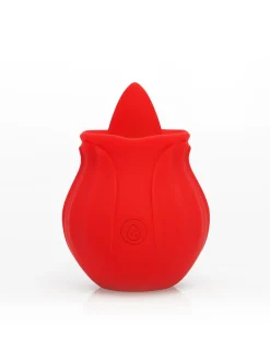 Rose Lix Clitoral Vibrator