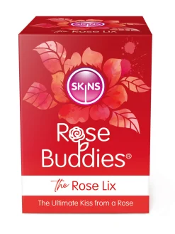 Rose Lix Clitoral Vibrator