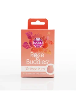 Rose Purrz Clitoral Vibrator