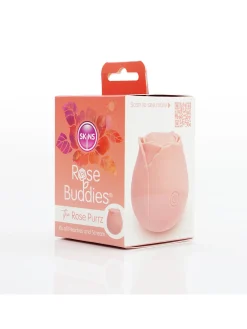 Rose Purrz Clitoral Vibrator