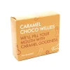 Salted Caramel Chocolate Willies Rude Edible Sweets