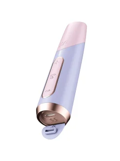 Satisfyer Bold Kiss