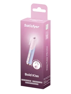 Satisfyer Bold Kiss
