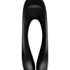 Satisfyer Candy Cane Finger Vibrator
