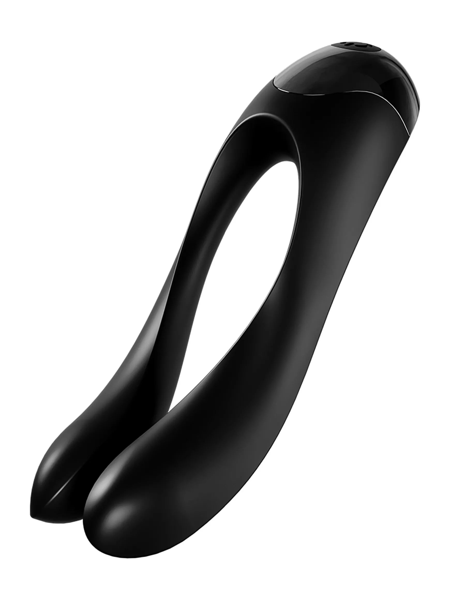 Satisfyer Candy Cane Finger Vibrator