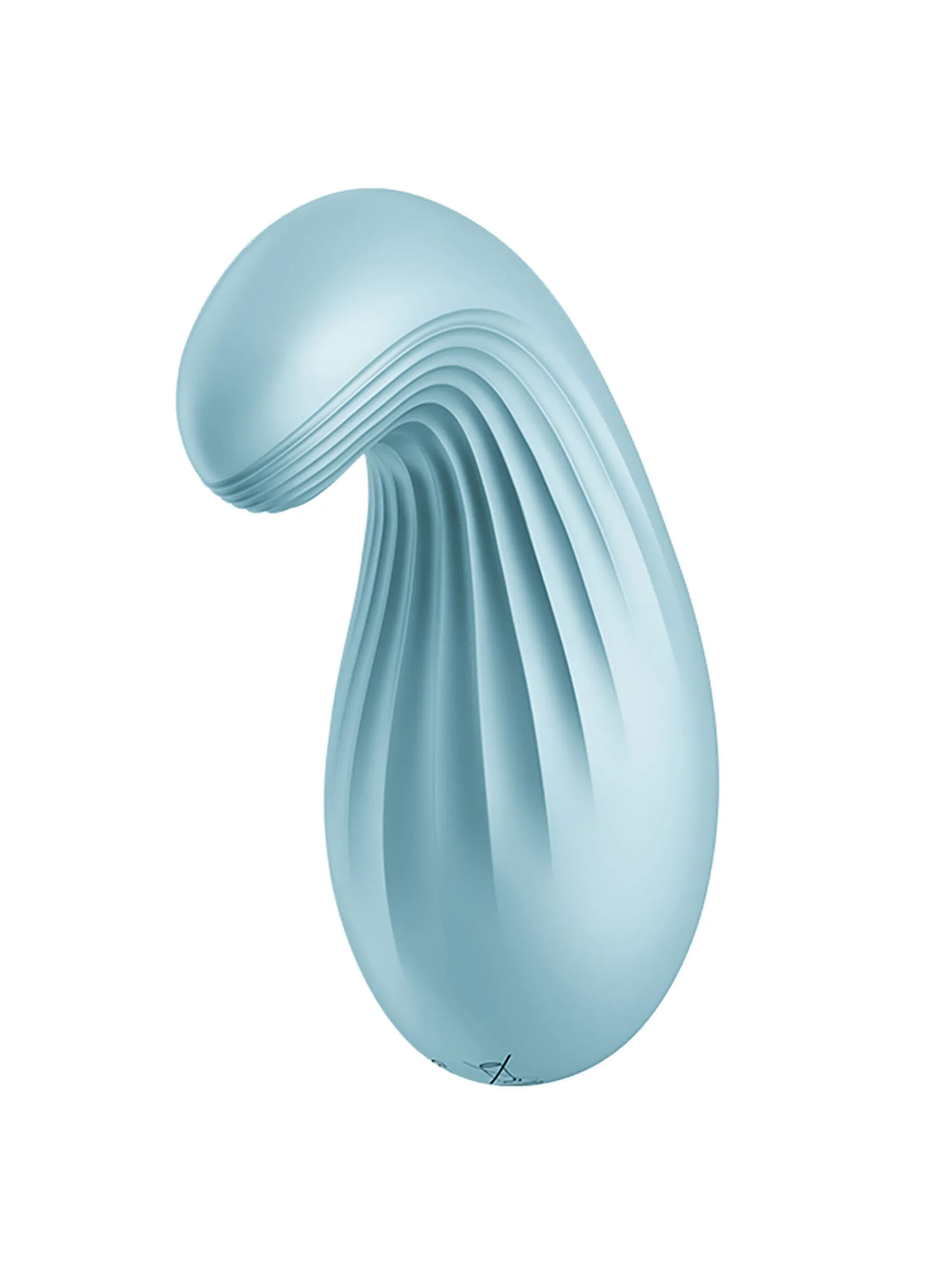 Satisfyer Dipping Delight Dual Motor Lay-On Vibrator