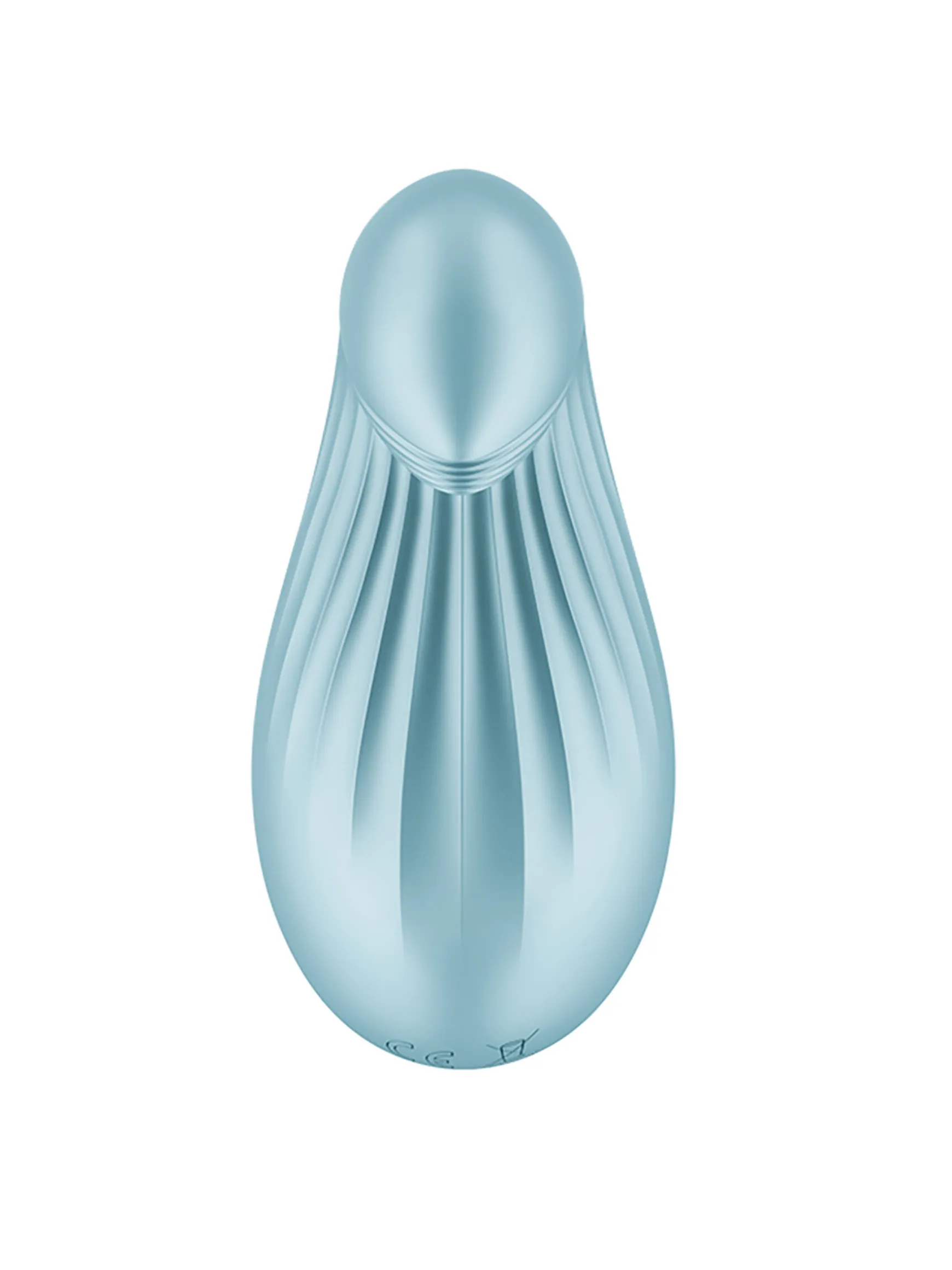 Satisfyer Dipping Delight Dual Motor Lay-On Vibrator
