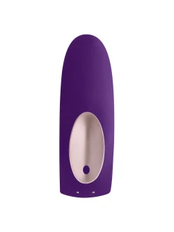 Satisfyer Double Plus Remote