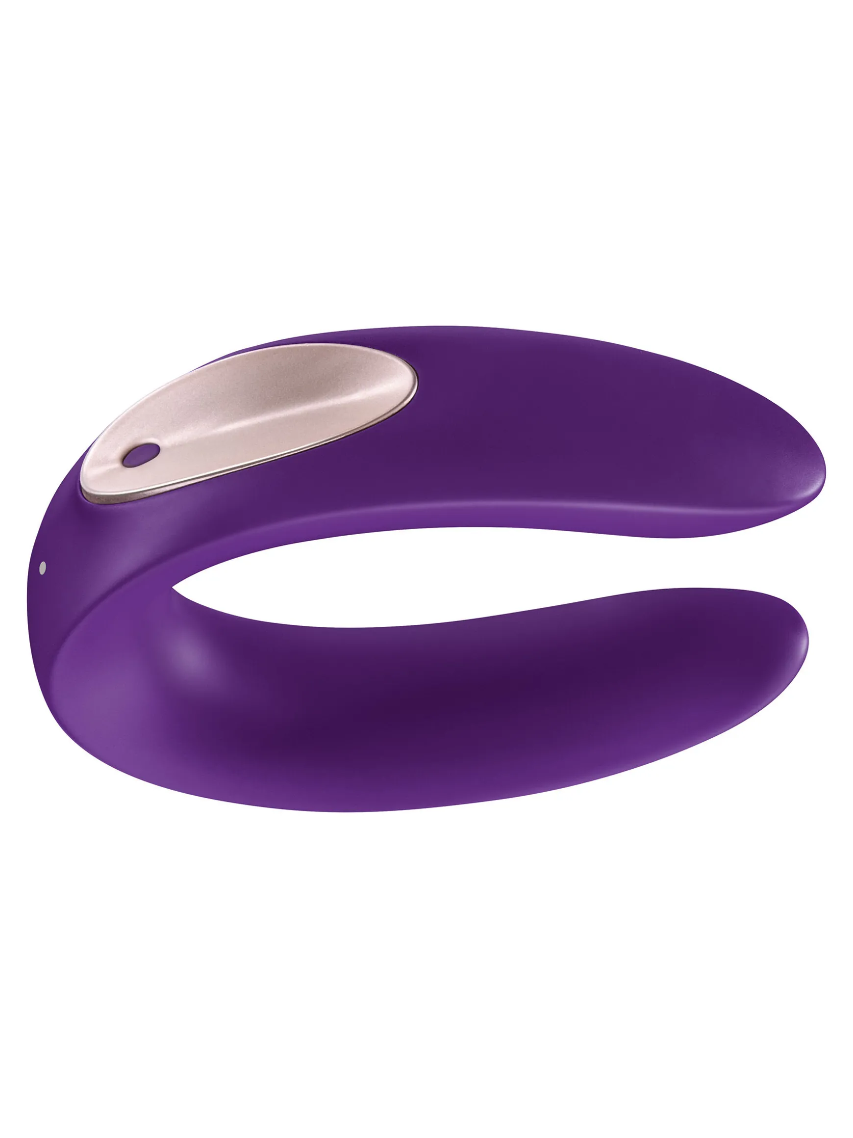 Satisfyer Double Plus Remote