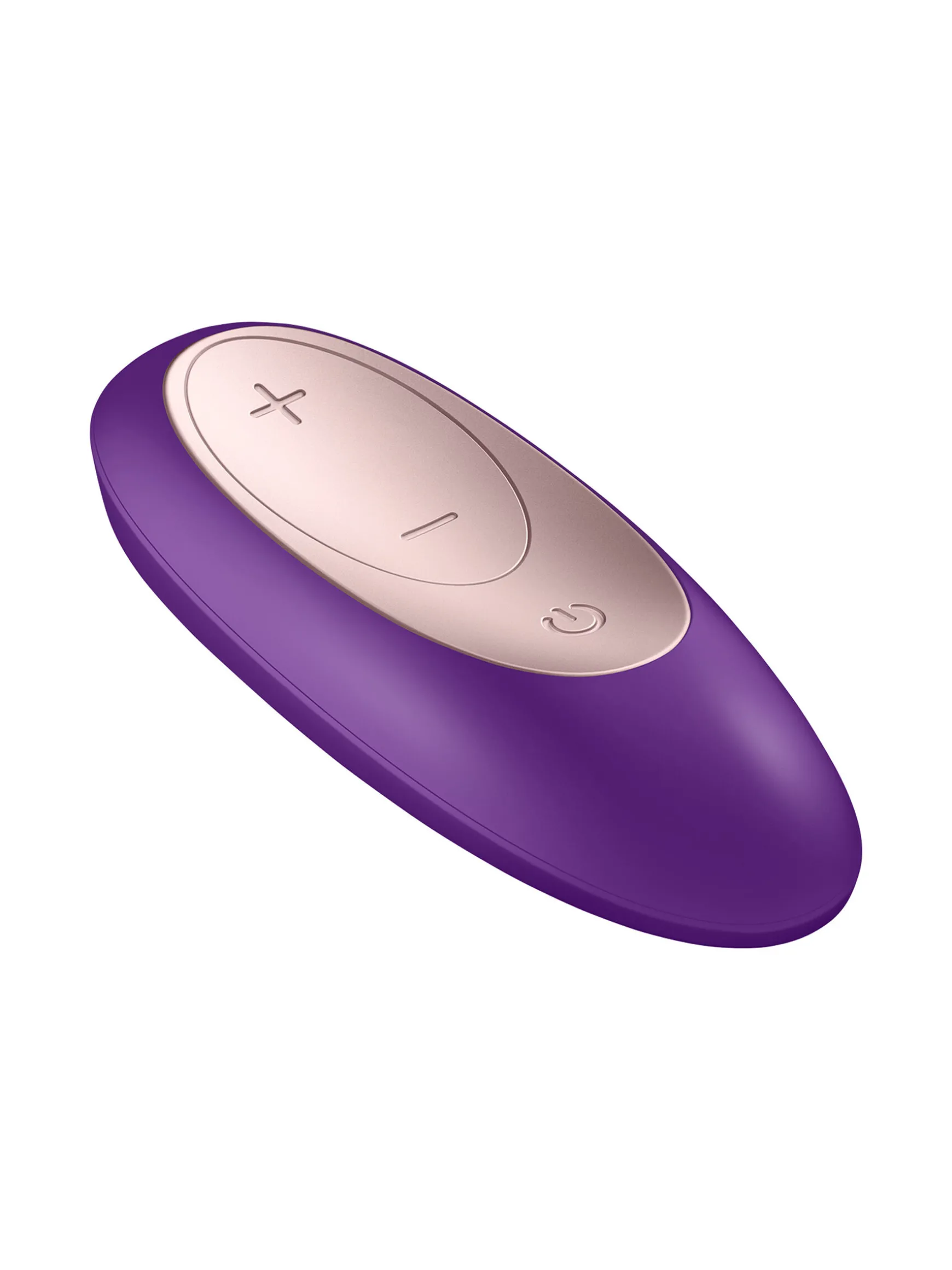 Satisfyer Double Plus Remote