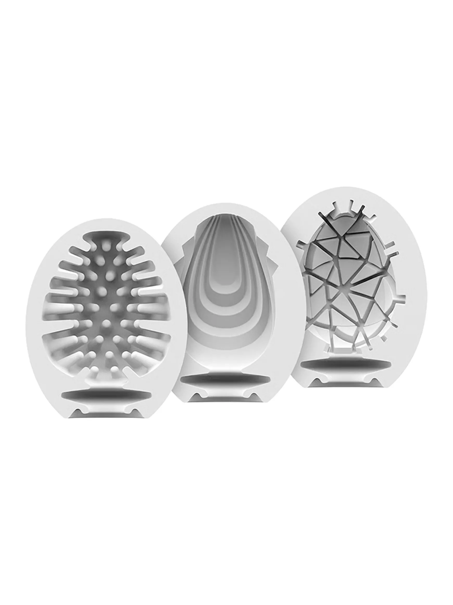 Satisfyer Masturbator Eggs