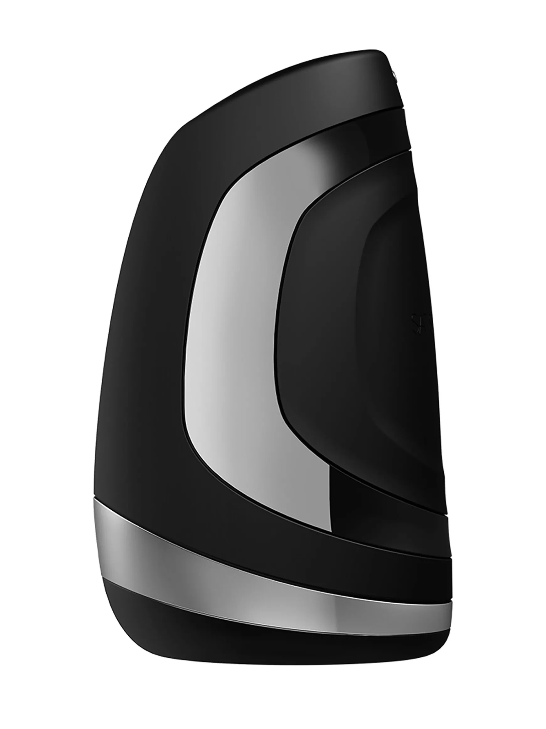 Satisfyer Men Heat Vibration Masturbator