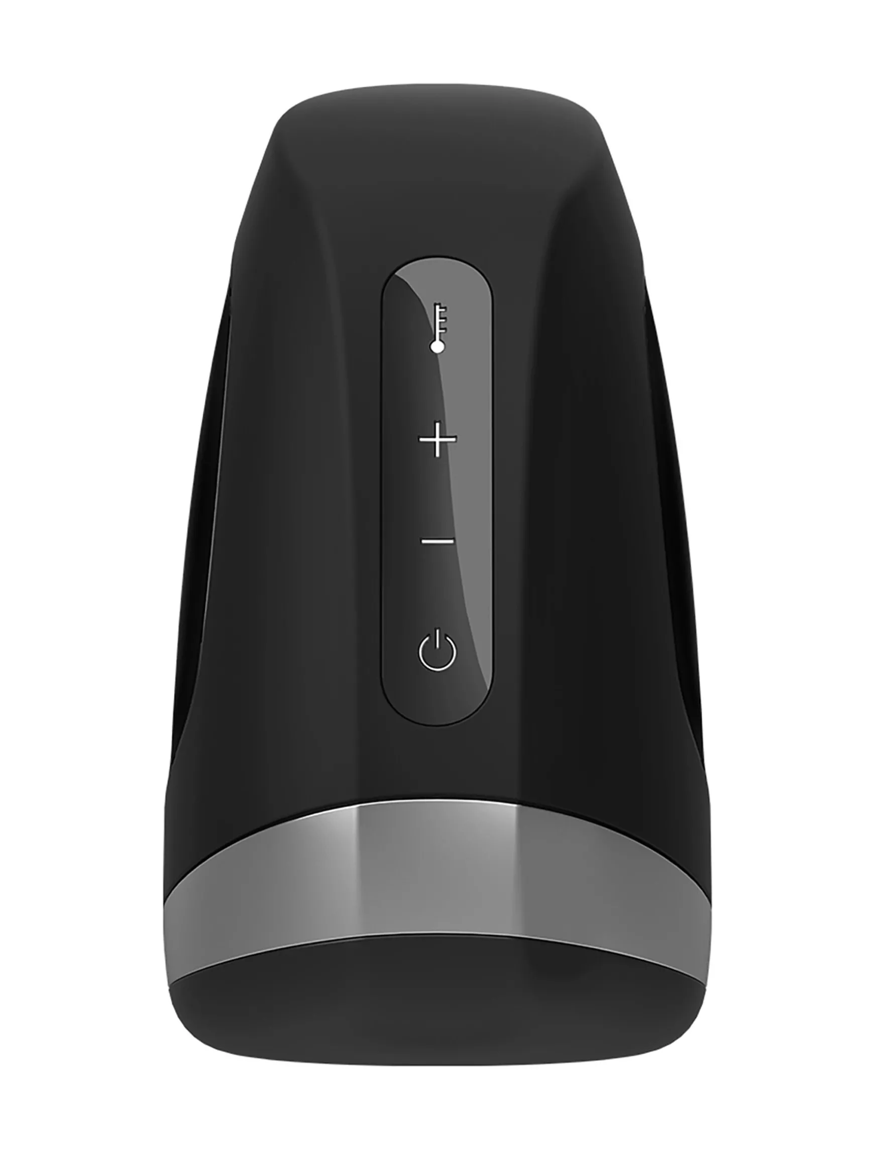 Satisfyer Men Heat Vibration Masturbator