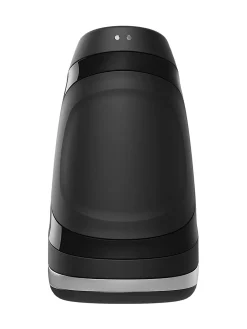 Satisfyer Men Heat Vibration Masturbator