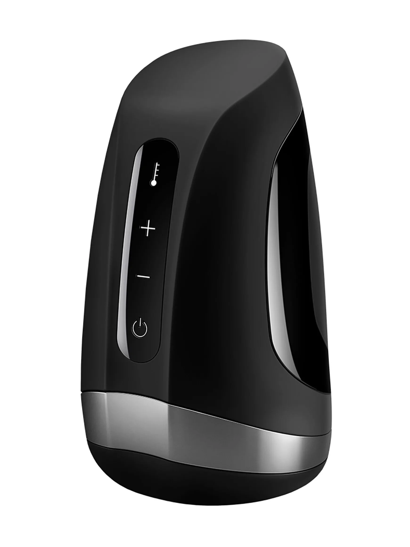 Satisfyer Men Heat Vibration Masturbator