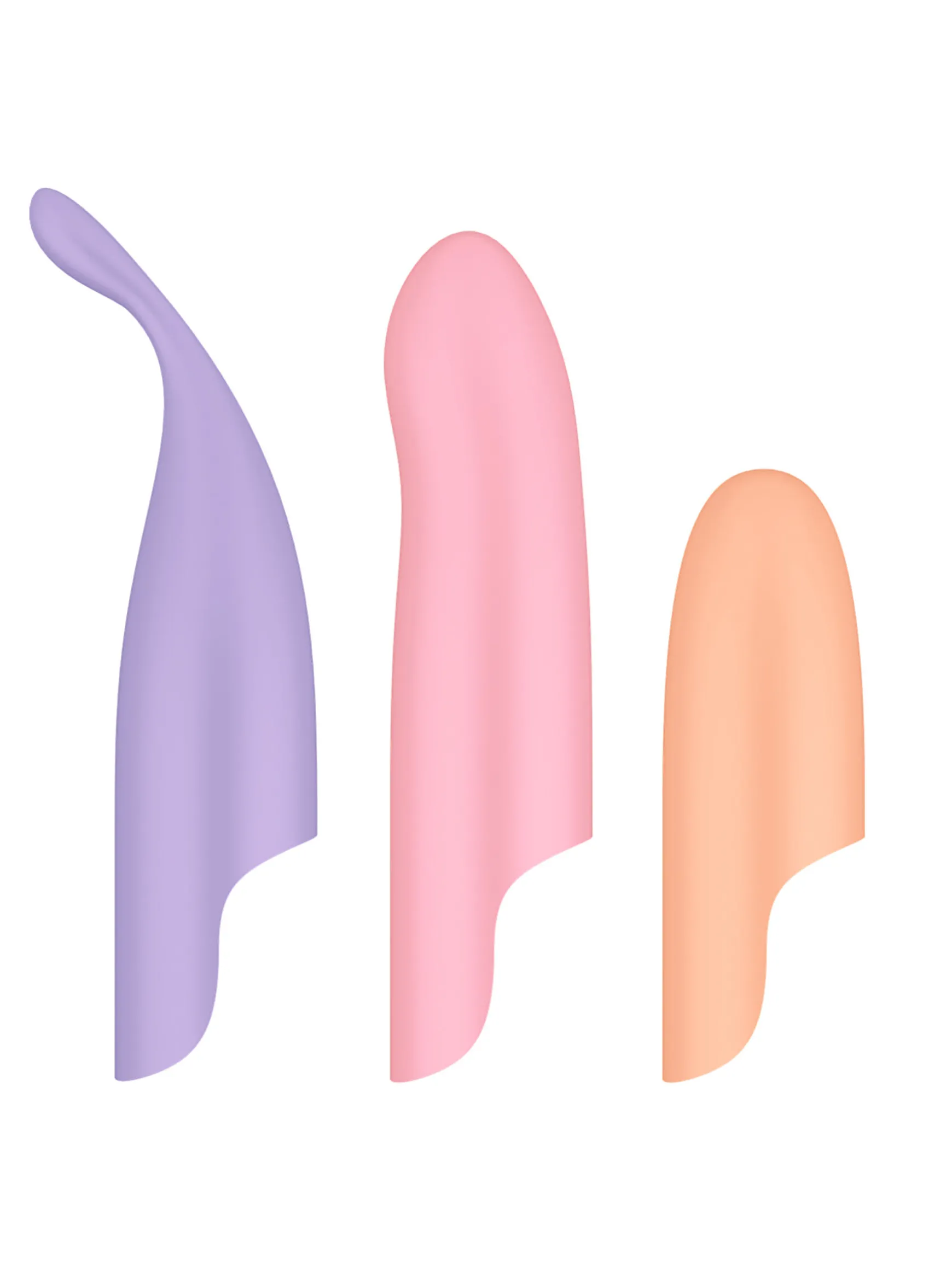 Satisfyer Playful Four