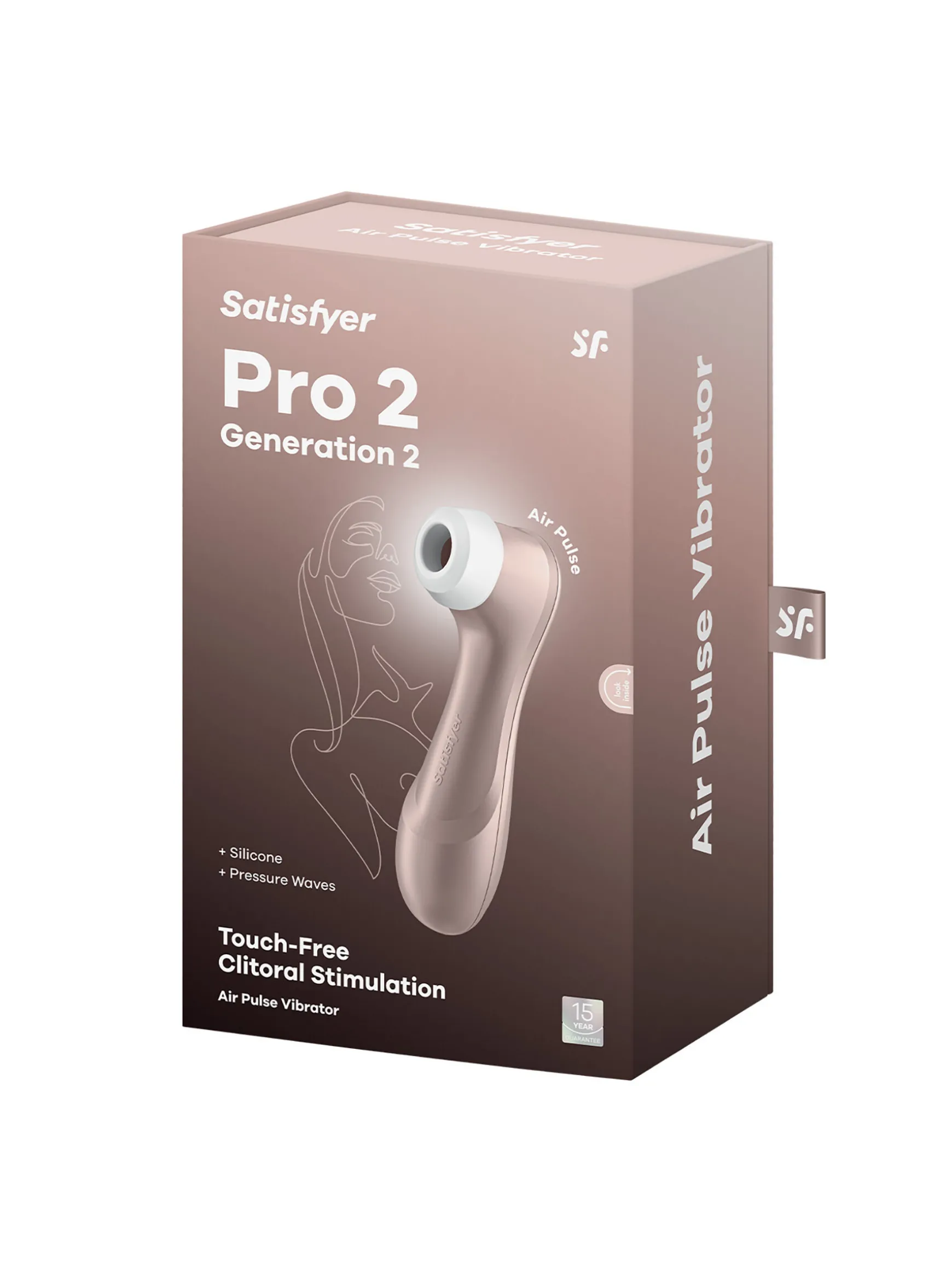 Satisfyer Pro 2