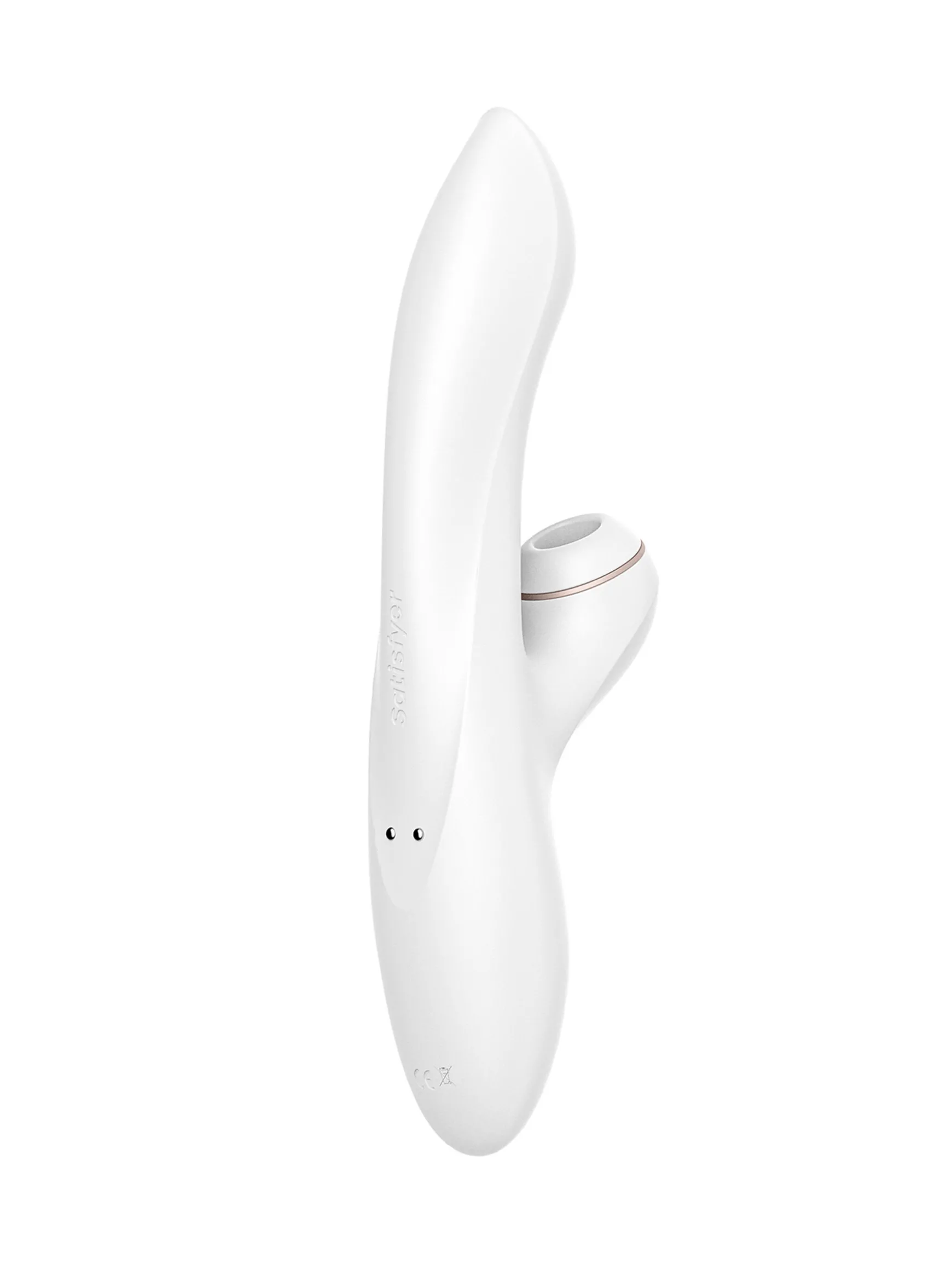 Satisfyer Pro G-Spot Rabbit
