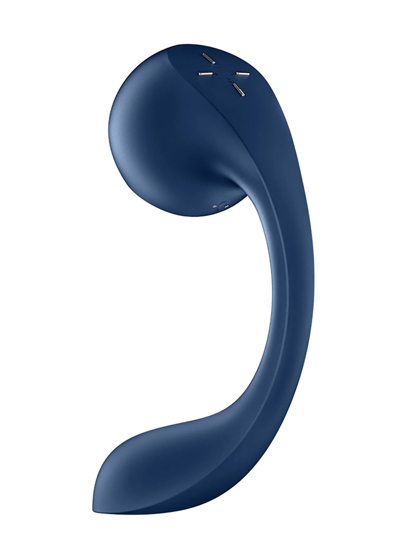Satisfyer Pro+ Wave 4 Connect App