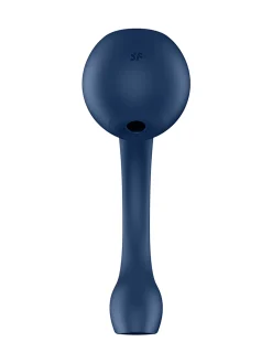 Satisfyer Pro+ Wave 4 Connect App