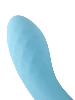 Self Love Dual Simulation Silicone Rabbit Vibrator