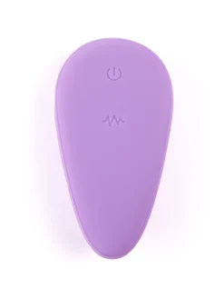 Self Love Magnetic Remote Control Knicker Vibrator