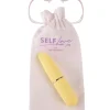 Self Love Rechargable Waterproof Bullet Vibrator