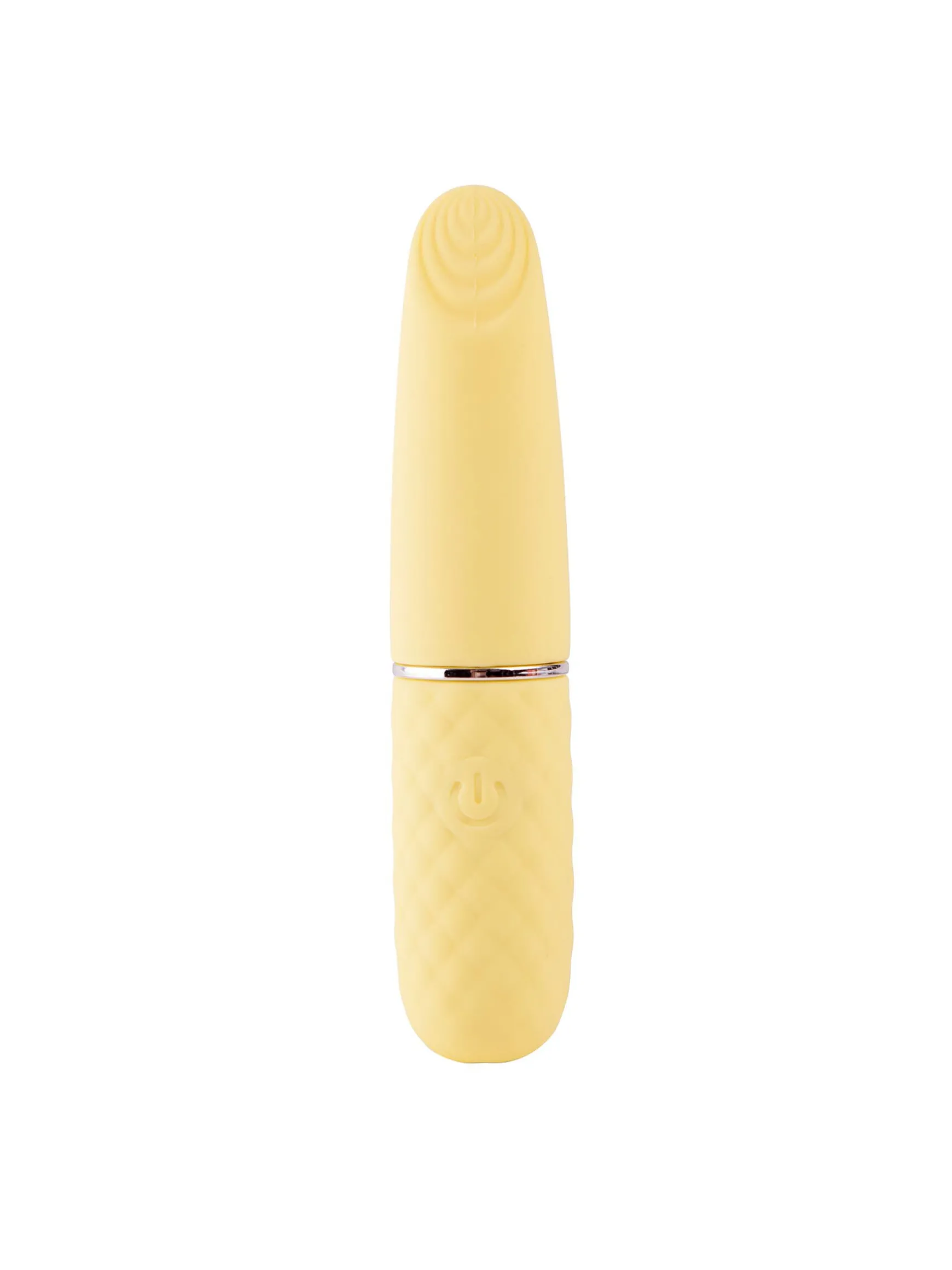 Self Love Rechargable Waterproof Bullet Vibrator
