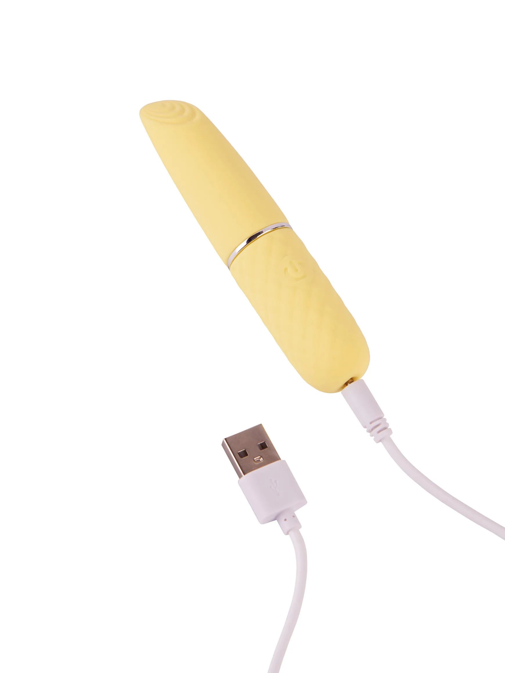 Self Love Rechargable Waterproof Bullet Vibrator