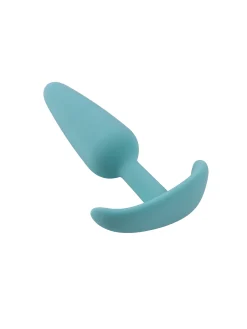 Self Love Silicone Butt Plug