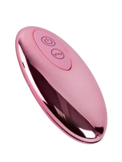 Self Love Silicone Remote Control Vibrating Love Egg