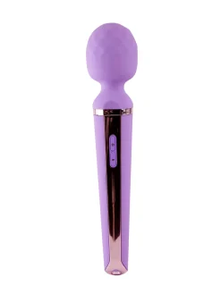 Self Love Vibrating Massage Wand